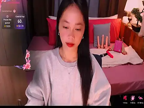 Snapshot of sexystela chatting on 27, 7, 2026 sexystela online show from 27, 7, 2026