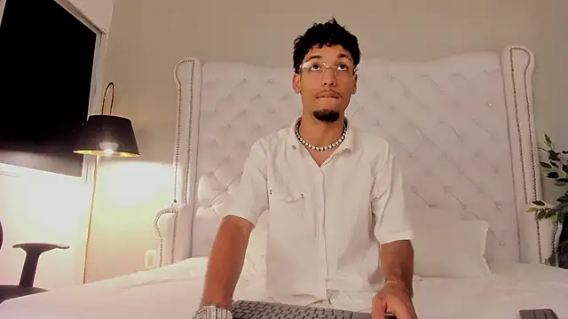 Thiagoferreti online show from 22, 10, 2025