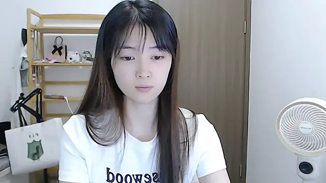 Mimi-cnbaby online show from 16, 5, 2026
