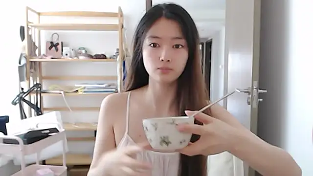Mimi-cnbaby online show from 17, 5, 2026