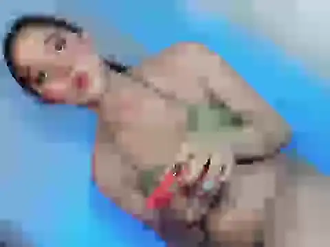 YourFuckingAbby143 online show from 18, 1, 2026