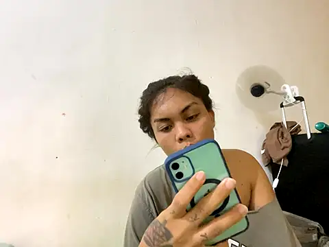 keylalush online show from 20, 10, 2025