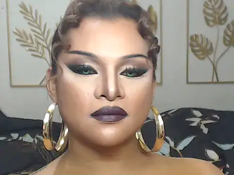 GoddessOFALLx online show from 10, 5, 2026