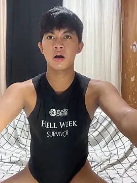 ursweet jemes online show from 17, 11, 2025