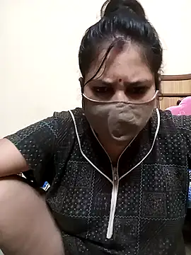 nisha sweet online show from 17, 10, 2025