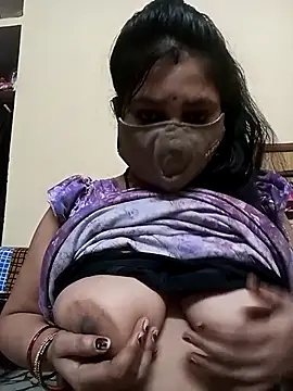 nisha sweet online show from 18, 10, 2025