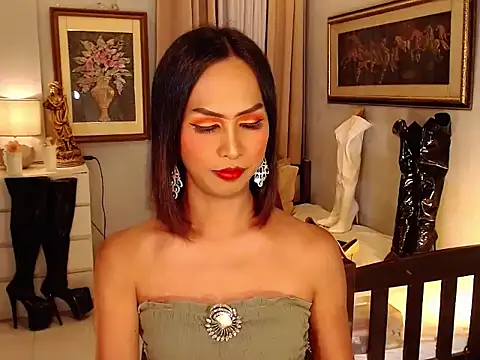 Nathalieheartt online show from 10, 9, 2025