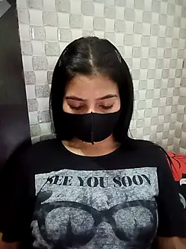 Hot Jaanvi  online show from 2, 11, 2025