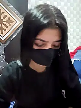 Hot Jaanvi  online show from 5, 11, 2025