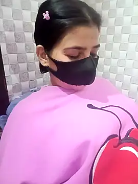 Hot Jaanvi  online show from 9, 11, 2025