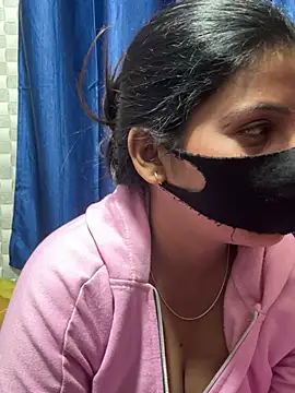 Hot Jaanvi  online show from 16, 2, 2026