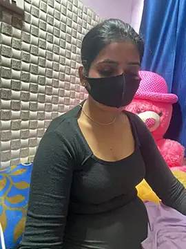 Hot Jaanvi  online show from 13, 3, 2026