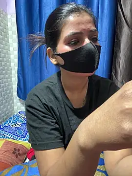 Hot Jaanvi  online show from 1, 4, 2026