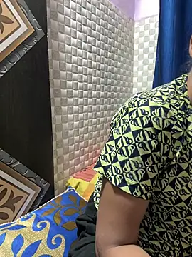 Hot Jaanvi  online show from 9, 4, 2026