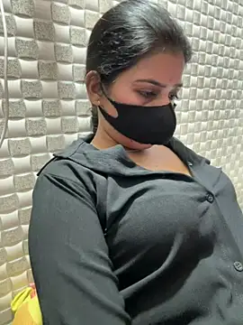 Hot Jaanvi  online show from 13, 4, 2026