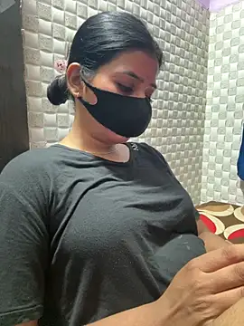 Hot Jaanvi  online show from 19, 4, 2026