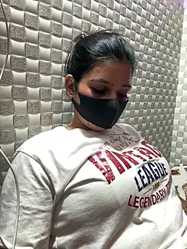 Hot Jaanvi  online show from 23, 4, 2026