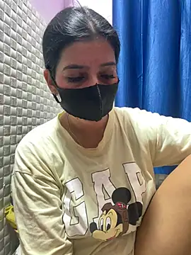 Hot Jaanvi  online show from 27, 4, 2026