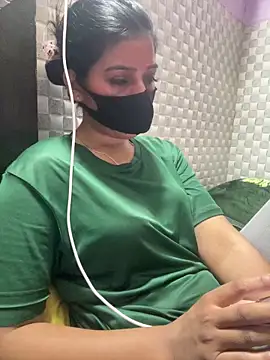Snapshot of Hot_Jaanvi_ chatting on 28, 4, 2026 Hot Jaanvi online show from 28, 4, 2026