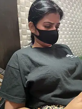 Snapshot of Hot_Jaanvi_ chatting on 2, 5, 2026 Hot Jaanvi online show from 2, 5, 2026