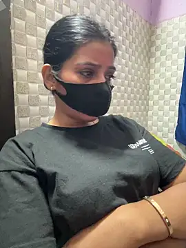Snapshot of Hot_Jaanvi_ chatting on 2, 5, 2026 Hot Jaanvi online show from 2, 5, 2026