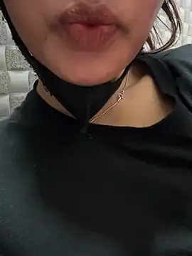 Snapshot of Hot_Jaanvi_ chatting on 3, 5, 2026 Hot Jaanvi online show from 3, 5, 2026