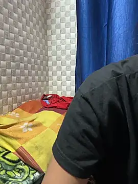 Snapshot of Hot_Jaanvi_ chatting on 4, 5, 2026 Hot Jaanvi online show from 4, 5, 2026