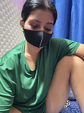 Snapshot of Hot_Jaanvi_ chatting on 5, 5, 2026 Hot Jaanvi online show from 5, 5, 2026