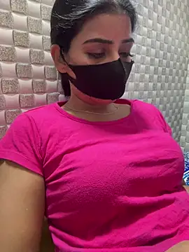 Snapshot of Hot_Jaanvi_ chatting on 7, 5, 2026 Hot Jaanvi online show from 7, 5, 2026