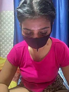 Snapshot of Hot_Jaanvi_ chatting on 8, 5, 2026 Hot Jaanvi online show from 8, 5, 2026