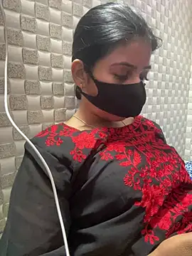 Snapshot of Hot_Jaanvi_ chatting on 9, 5, 2026 Hot Jaanvi online show from 9, 5, 2026