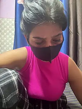 Snapshot of Hot_Jaanvi_ chatting on 14, 5, 2026 Hot Jaanvi online show from 14, 5, 2026