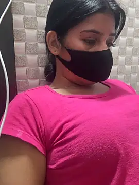 Snapshot of Hot_Jaanvi_ chatting on 16, 5, 2026 Hot Jaanvi online show from 16, 5, 2026