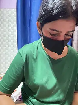 Snapshot of Hot_Jaanvi_ chatting on 17, 5, 2026 Hot Jaanvi online show from 17, 5, 2026