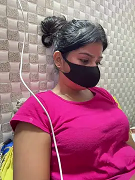 Snapshot of Hot_Jaanvi_ chatting on 18, 5, 2026 Hot Jaanvi online show from 18, 5, 2026