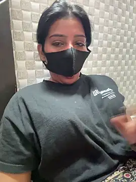 Snapshot of Hot_Jaanvi_ chatting on 20, 5, 2026 Hot Jaanvi online show from 20, 5, 2026