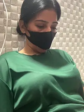 Snapshot of Hot_Jaanvi_ chatting on 21, 5, 2026 Hot Jaanvi online show from 21, 5, 2026