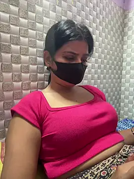 Snapshot of Hot_Jaanvi_ chatting on 1, 6, 2026 Hot Jaanvi online show from 1, 6, 2026