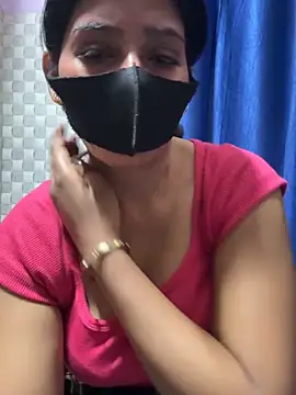 Snapshot of Hot_Jaanvi_ chatting on 2, 6, 2026 Hot Jaanvi online show from 2, 6, 2026