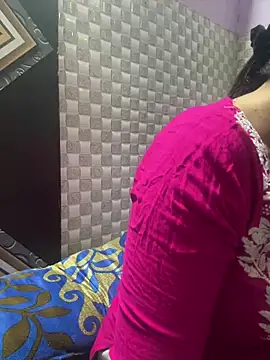 Snapshot of Hot_Jaanvi_ chatting on 4, 6, 2026 Hot Jaanvi online show from 4, 6, 2026