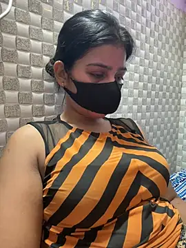 Snapshot of Hot_Jaanvi_ chatting on 5, 6, 2026 Hot Jaanvi online show from 5, 6, 2026