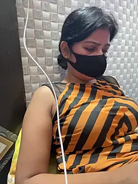 Snapshot of Hot_Jaanvi_ chatting on 5, 6, 2026 Hot Jaanvi online show from 5, 6, 2026