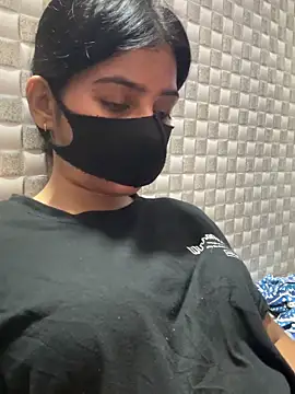 Snapshot of Hot_Jaanvi_ chatting on 7, 6, 2026 Hot Jaanvi online show from 7, 6, 2026