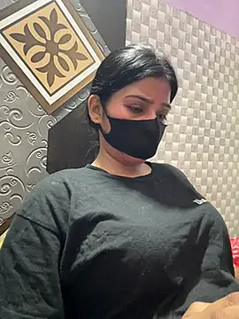 Snapshot of Hot_Jaanvi_ chatting on 11, 6, 2026 Hot Jaanvi online show from 11, 6, 2026