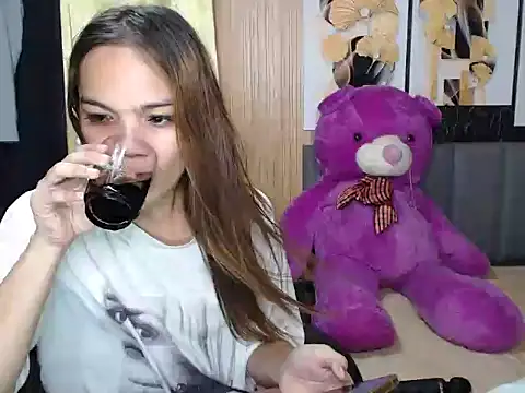 Raffa ella69 online show from 18, 11, 2025