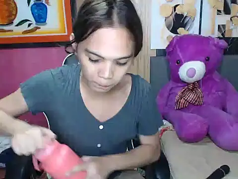 Raffa ella69 online show from 11, 1, 2026