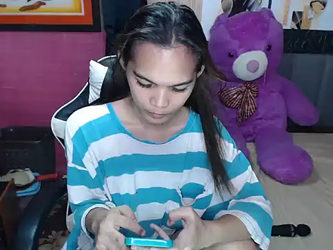 Raffa ella69 online show from 16, 4, 2026