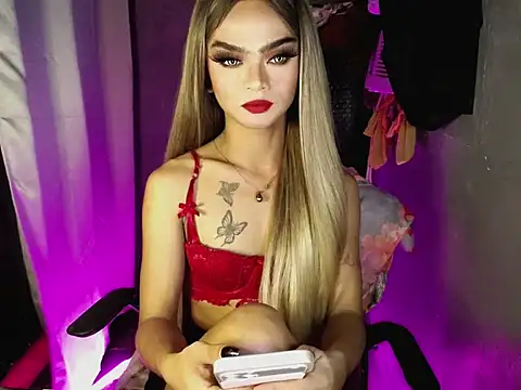 lexie malingera online show from 13, 3, 2026