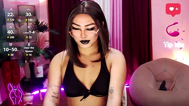 Unique Maya online show from 15, 9, 2025