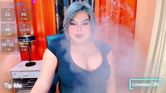 Snapshot of Aurora777_ chatting on 25, 7, 2026 Aurora777 online show from 25, 7, 2026